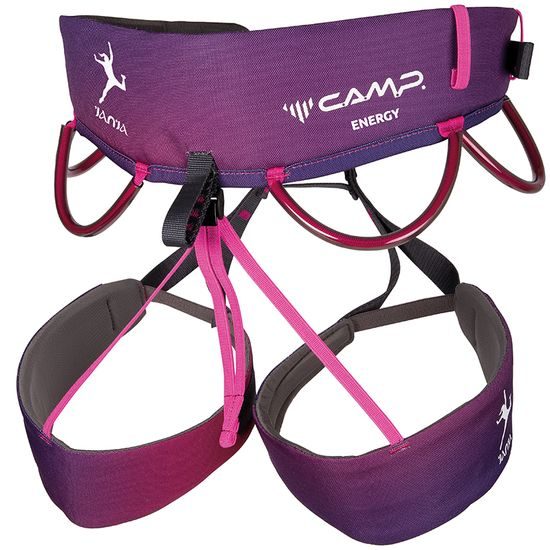 Sedák Camp Energy Janja