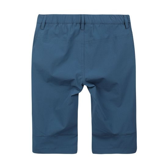 Dětské kraťasy Color Kids Knickers - W Zip Pockets, dark denim