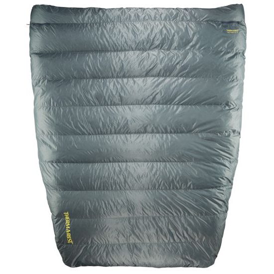 Přikrývka Thermarest Vela Double -6C storm