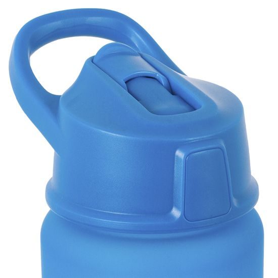 Láhev Lifeventure Flip-Top Water Bottle - blue