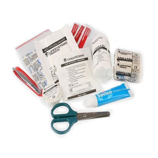 Lékárnička Lifesystems Pocket First Aid Kit