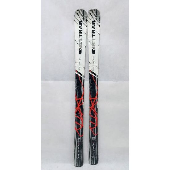 Bazar Skialpové lyže Ski Trab Tour Rando XL, 150cm