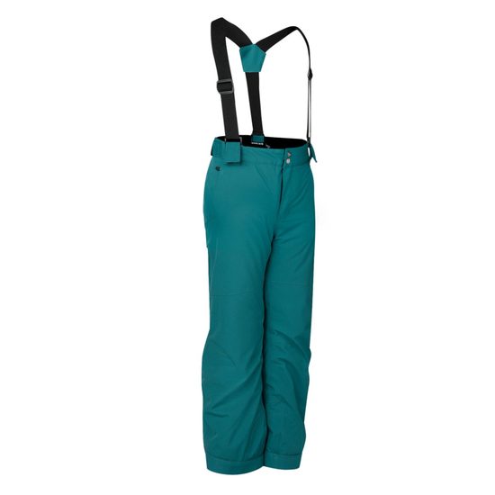 Dětské kalhoty Dare2B Outmove III Insulated mediterranea