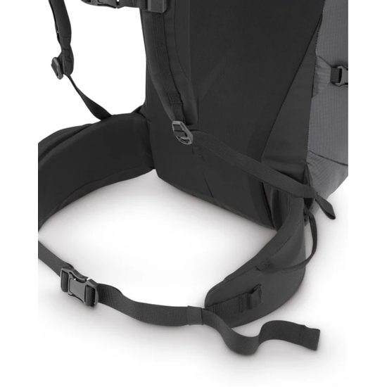 Batoh Rab Ascendor 35 black