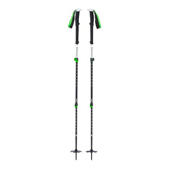 Skialpinistické hole Black Diamond Expedition 3 Ski