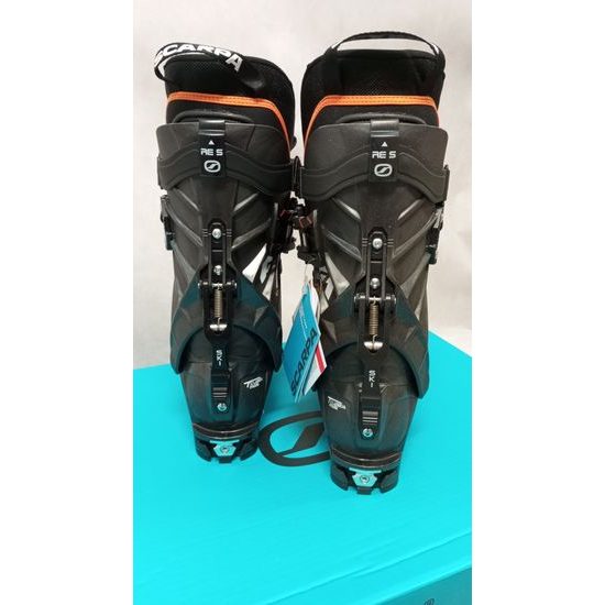 Bazar Skialpové boty Scarpa F1 LT 27,0
