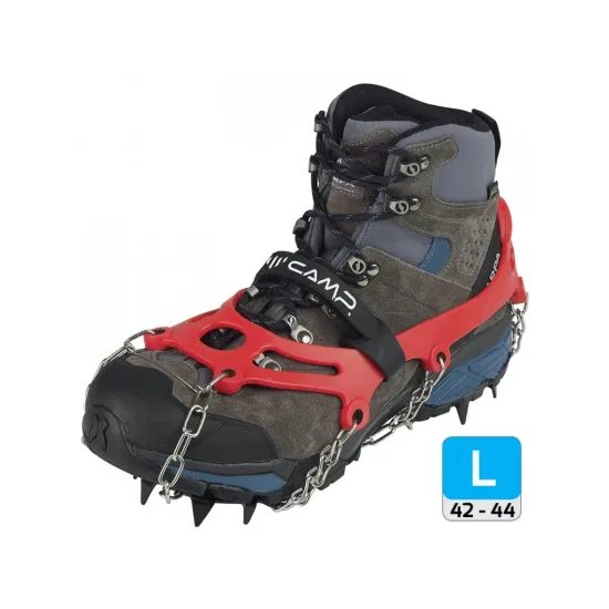 Nesmeky Camp Ice Master