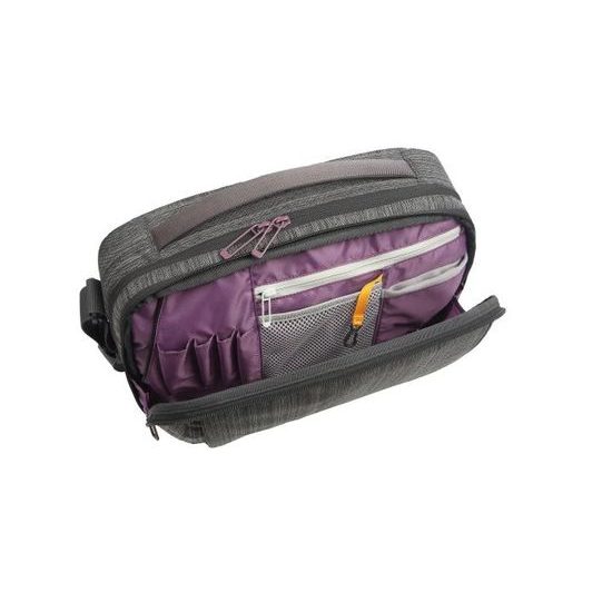 Taška přes rameno Boll Prophet 14 grey/bay