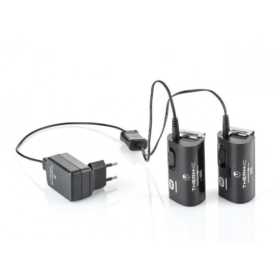 Thermic C-Pack 1700B akumulátor pro vyhřívané vložky