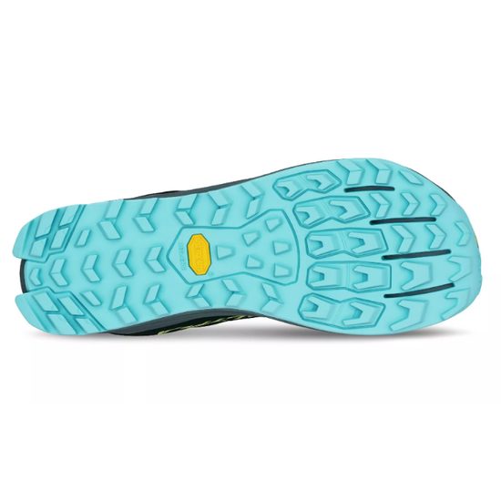 Běžecké boty Altra Lone Peak 9+ black-lime