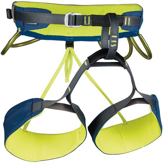 Sedák Camp Energy blue
