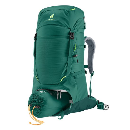 Dětský batoh Deuter Fox 40 wave-nightblue