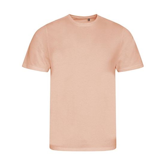 Triko Namche Logo SoftPeach