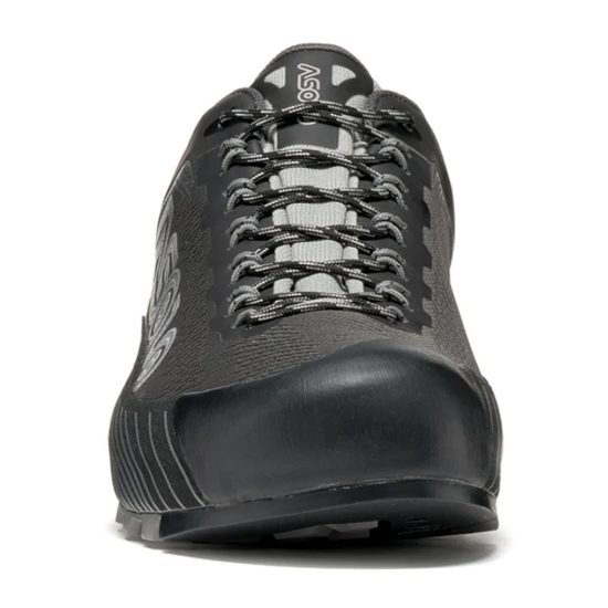 Boty Asolo Eldo Evo GV black