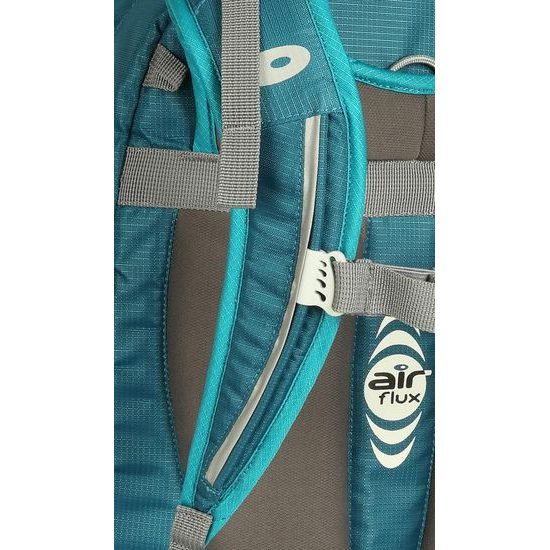 Dětský batoh Boll Falcon 2.0 20l turquoise-teal