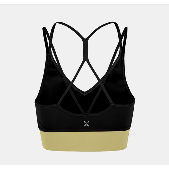 Podprsenka Montura desert beige