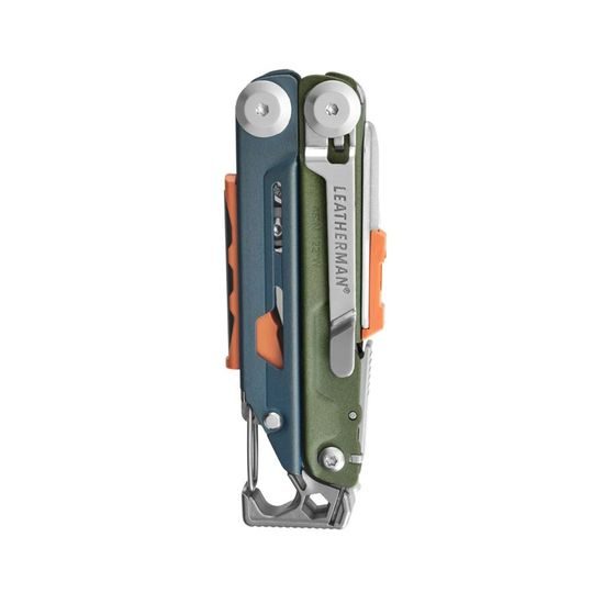 Multitool Leatherman Signal tundrascape