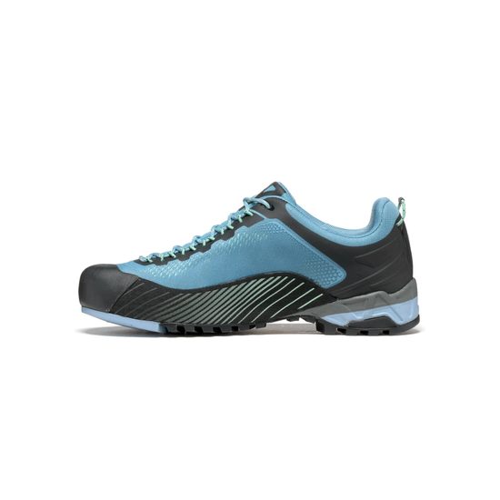 Dámské boty Asolo Eldo Evo GV blue fog