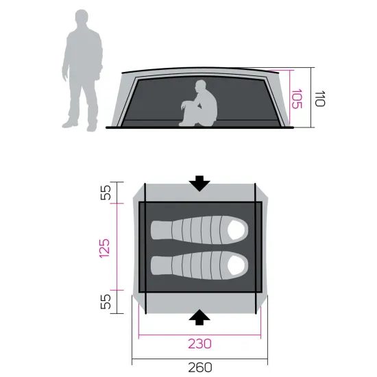 Stan Hannah Haven 2 thyme II