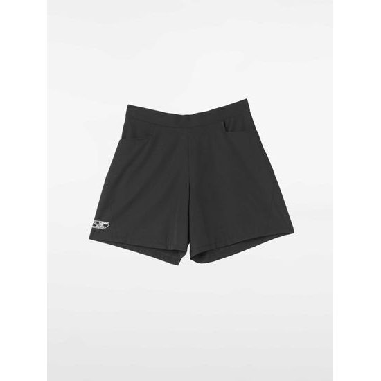 Dámské kraťasy Looking for Wild Mesa pirate black