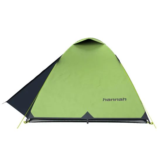 Stan Hannah Tycoon 4 spring green/cloudy gray II