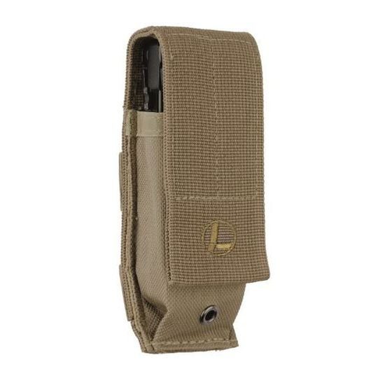 Nylonové pouzdro Leatherman XL hnědé