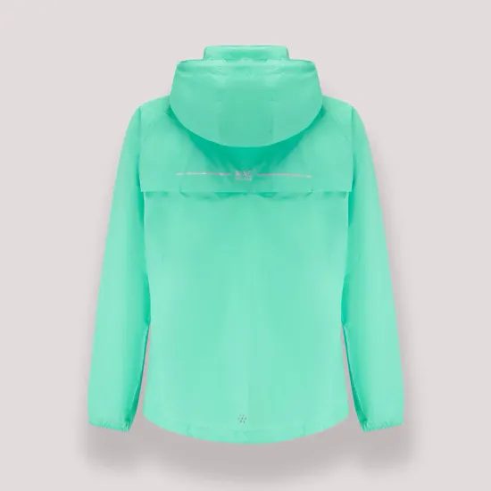 Dámská bunda MAC Origin tiffany