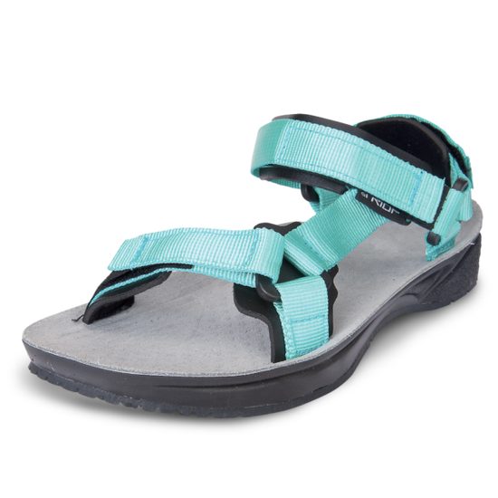 Dámské sandále Triop Terra Lady 05 modrá