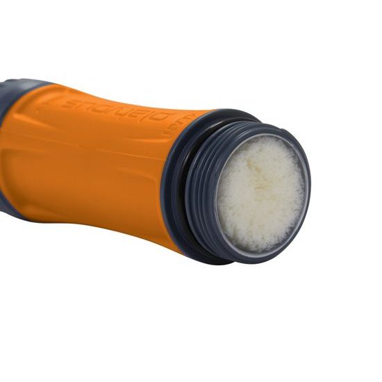 Filtr na vodu Platypus QuickDraw oranžový