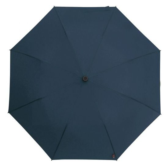 Deštník EuroSchirm Telescope Handsfree navy