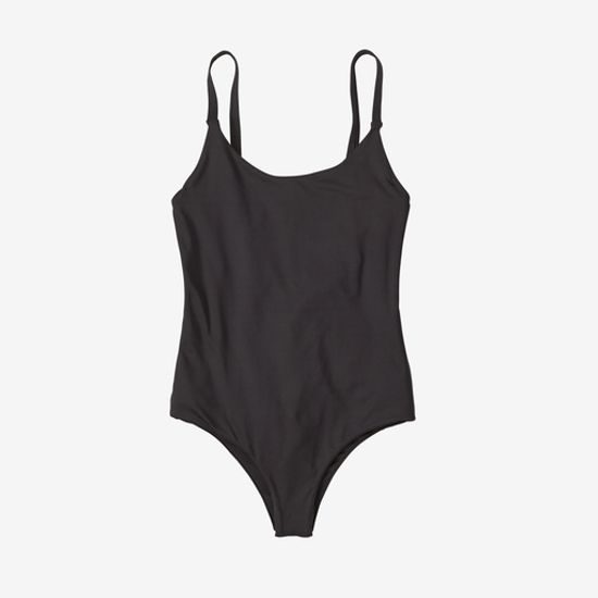 Dámské jednodílné plavky Patagonia Sunny Tide One-Piece Swimsuit INBK