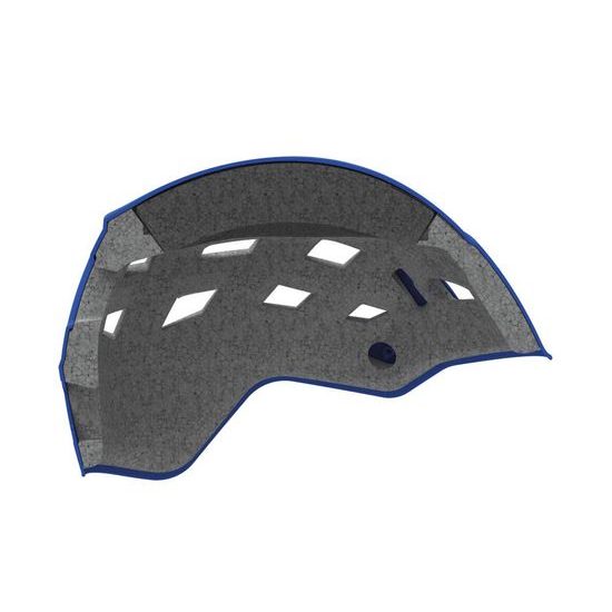 Přilba Petzl Boreo modrá