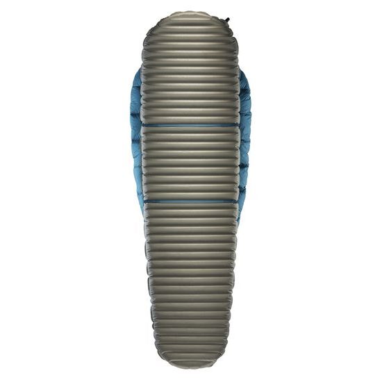Spacák Thermarest Hyperion -6C Regular deep pacific
