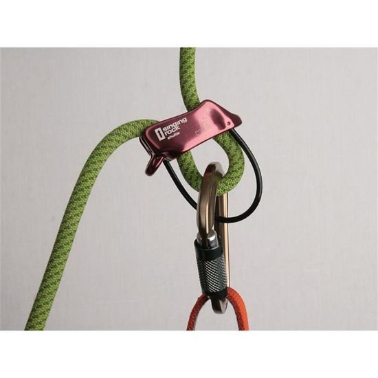 Jistítko Singing Rock Shuttle