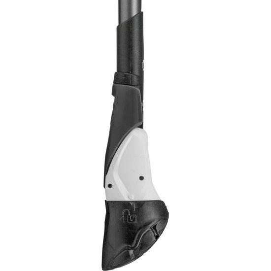 Skládací hole Leki WordicWalking Smart Supreme midnightblue dark metallic-darkblue-white