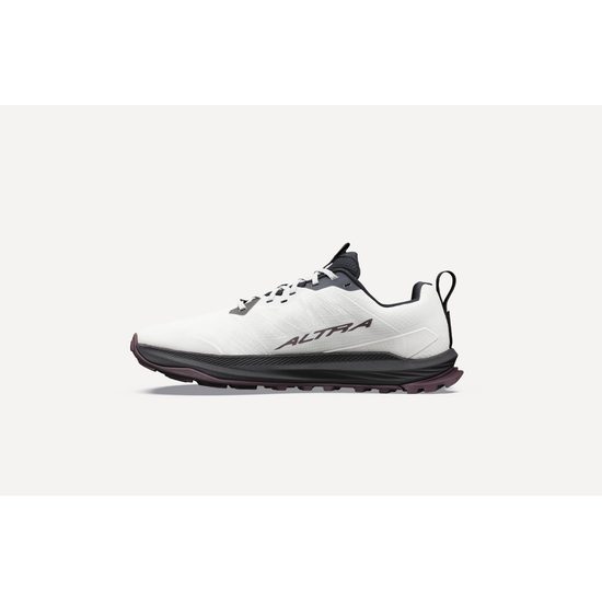 Běžecké boty Altra Lone Peak 9+ vaprs gray hucklebrry blk