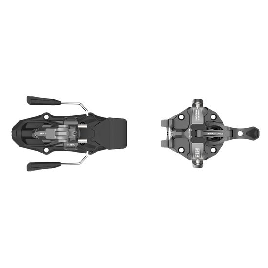 Vázání ATK Raider 13 EVO black