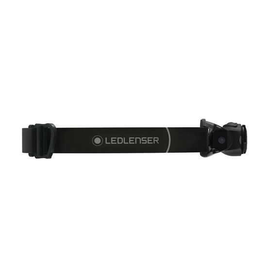 Čelovka Ledlenser MH4 černo - černá