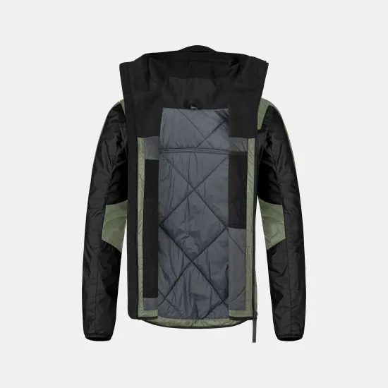 Pánská bunda Montura Skisky 2.0 verde salvia