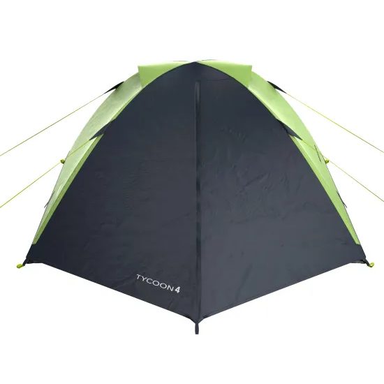 Stan Hannah Tycoon 4 spring green/cloudy gray II