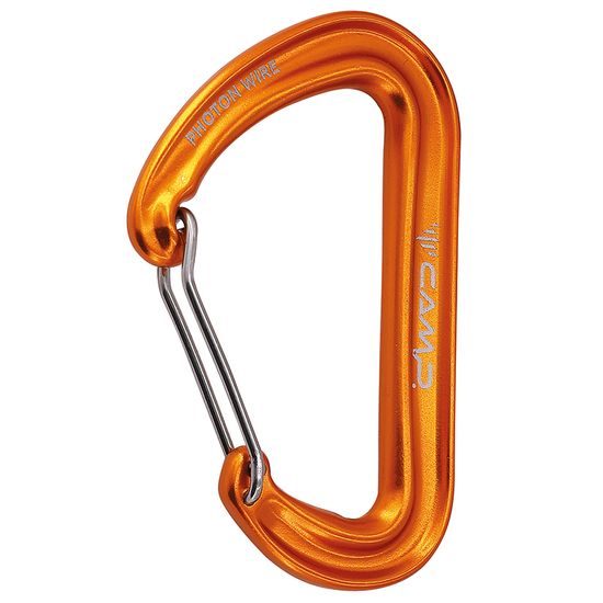 Set expresek Camp Photon Wire KS Dyneema 6 Pack 12 cm