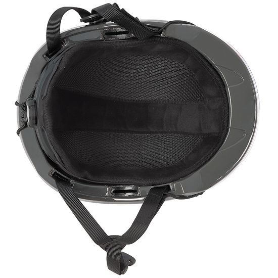 Přilba Camp Voyager - white-light blue