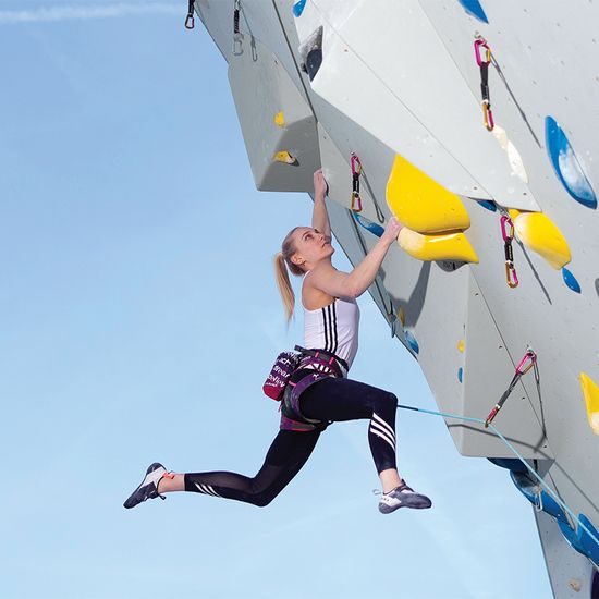 Sedák Camp Energy Janja