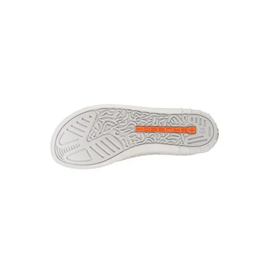 Boty Brubeck Barefoot Merino grey