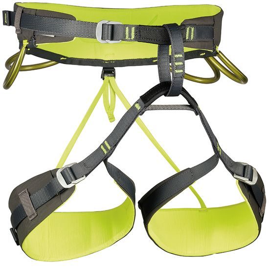 Lezecký set Camp Energy CR 3 Pack