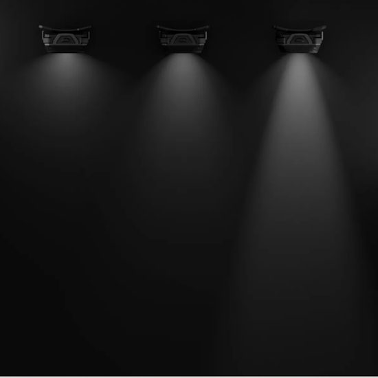 Čelovka Silva Discover Hybrid black