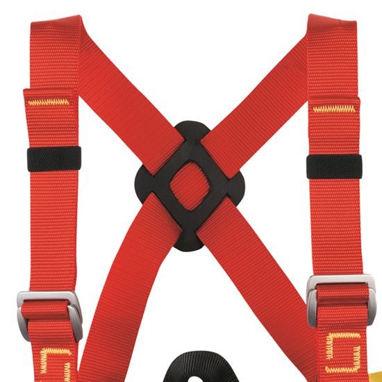 Dětský celotělový sedák Camp Bambino Harness