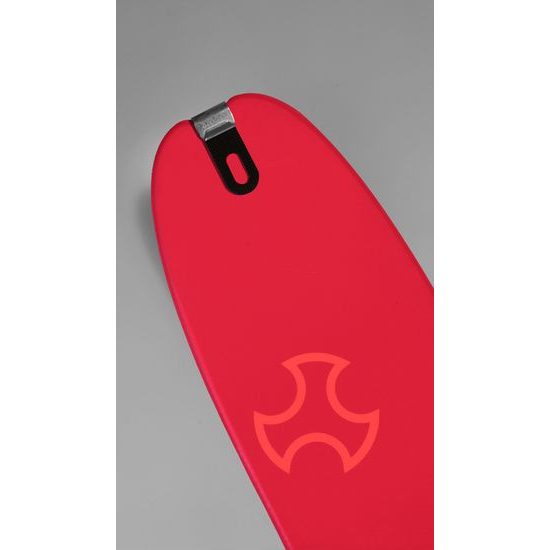 Skialpinistické lyže Ski Trab 25 Neve 93