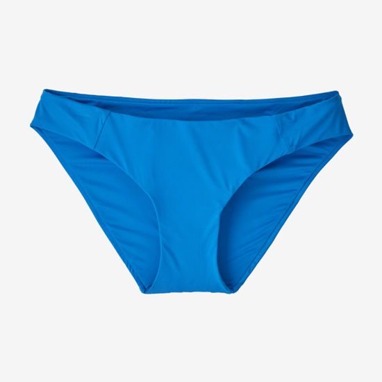 Dámské dvoudílné plavky - spodní díl Patagonia Sunamee Bottoms VSLB