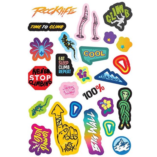 Dětská přilba Singing Rock Penta Junior